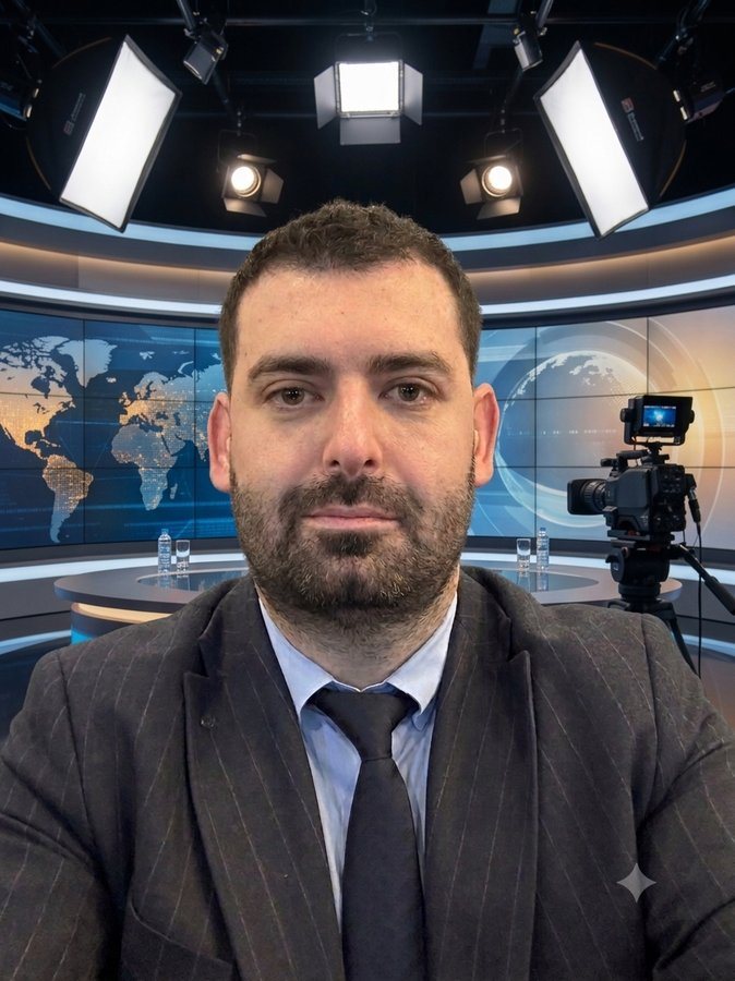 Doç. Dr. Çağatay Çavuşoğlu